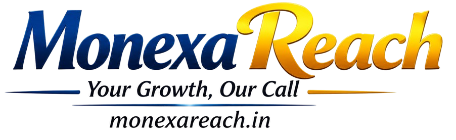 Monexa Reach Solutions Private Limited